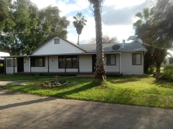 602 Spruce Road, Exeter, CA 93221