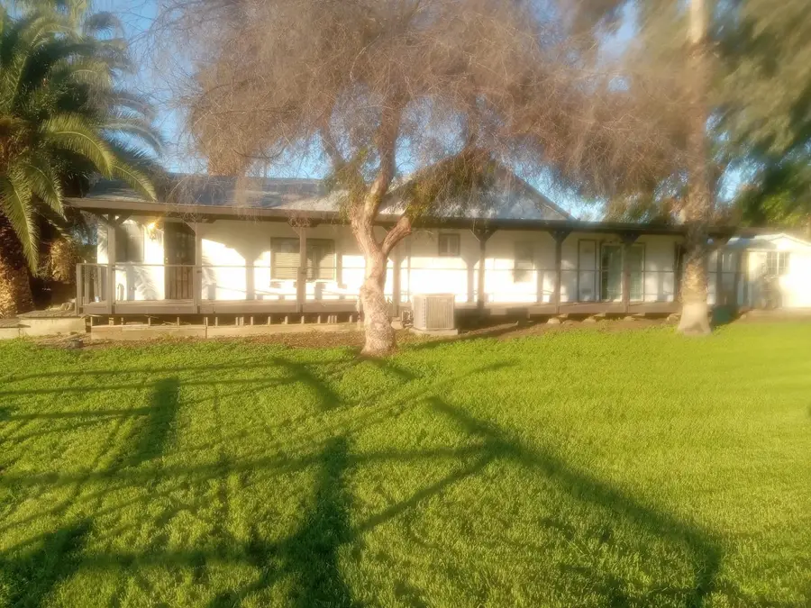 602 Spruce Road, Exeter, CA 93221 - #3