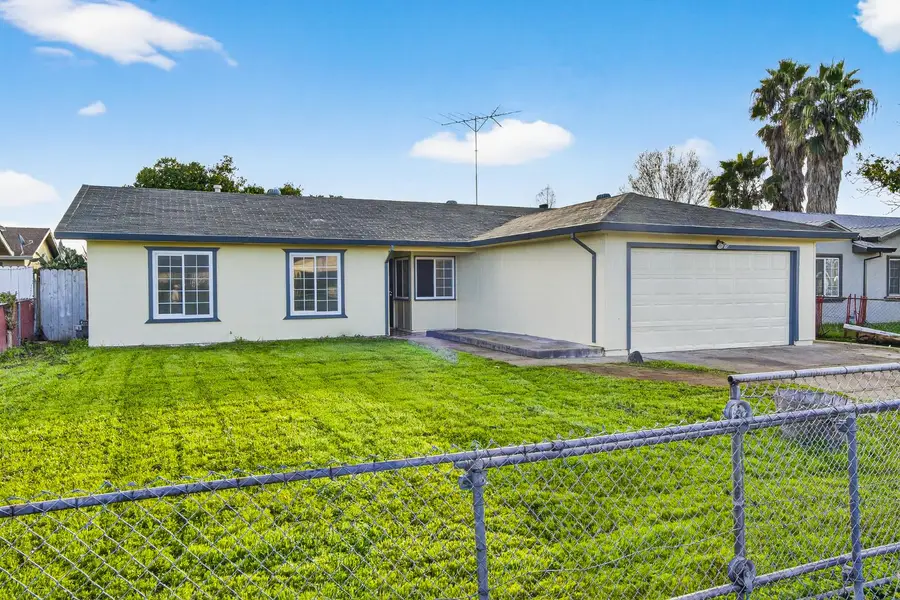 8127 Franciscan Way, Sacramento, CA 95823 - Image #2