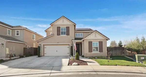 1741 Larkspur Lane, Lodi, CA 95242