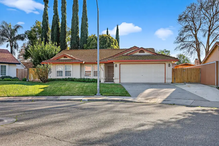 1844 Springfield, Merced, CA 95340 - Image #2