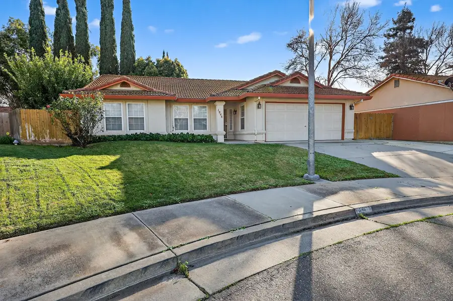 1844 Springfield, Merced, CA 95340 - Image #3