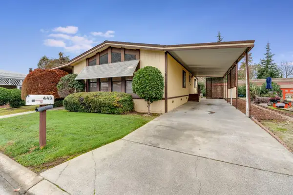 443 Royal Crest Circle, Rancho Cordova, CA 95670