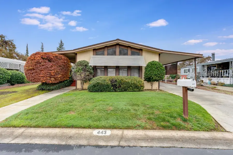 443 Royal Crest Circle, Rancho Cordova, CA 95670 - Image #3