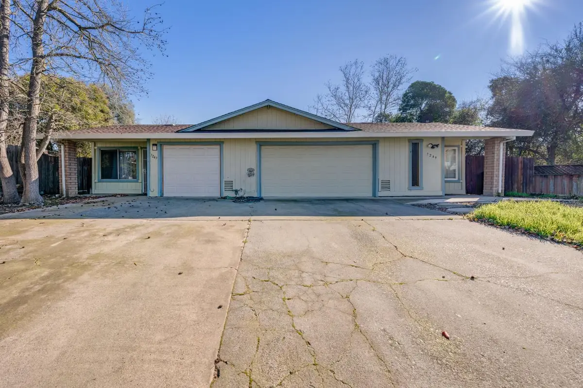7247 Castilian Court, Citrus Heights, CA 95621 - Image #1