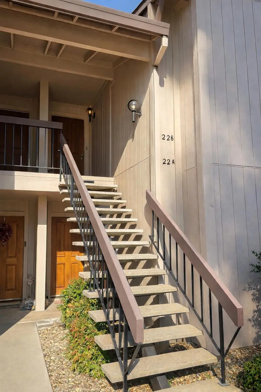7711 Juan Way #22, Fair Oaks, CA 95628 - Image #2