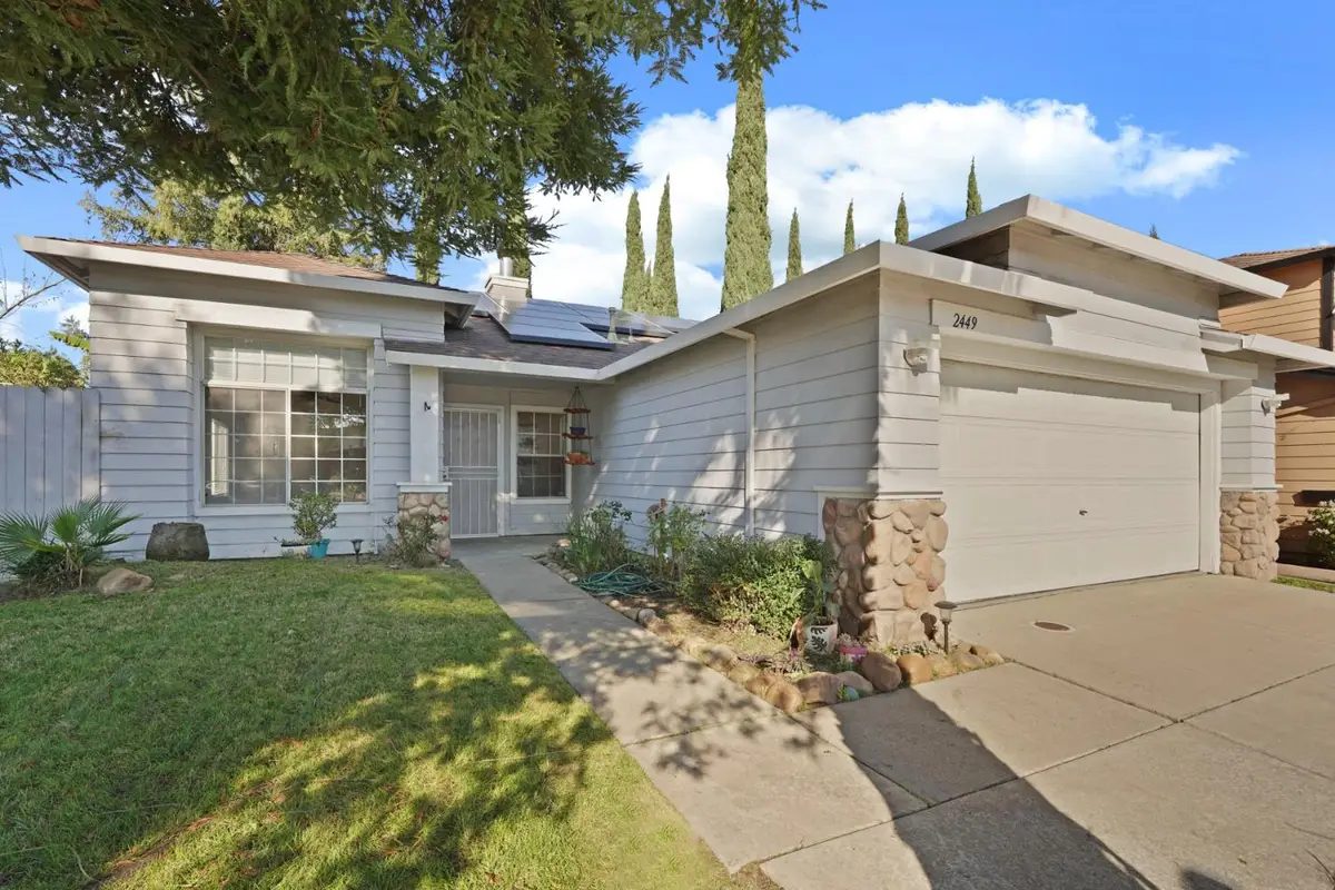 2449 Calvert Street, Stockton, CA 95210 - Image #1