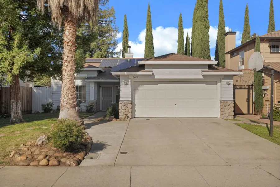 2449 Calvert Street, Stockton, CA 95210 - Image #2