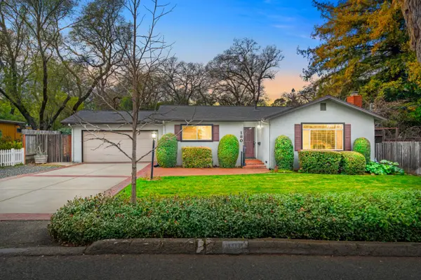 180 Recreation Drive, Auburn, CA 95603