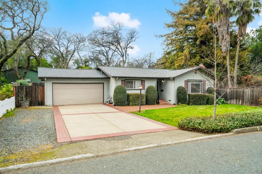 180 Recreation Drive, Auburn, CA 95603 - Image #2