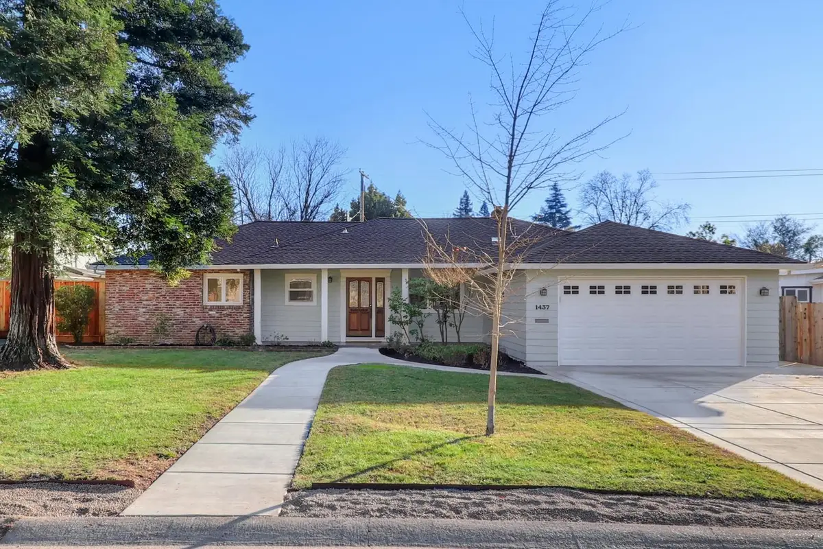 1437 El Tejon Way, Sacramento, CA 95864 - Image #1