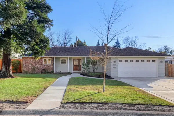 1437 El Tejon Way, Sacramento, CA 95864