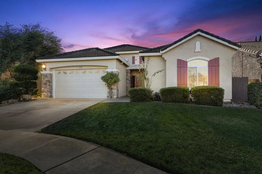 9010 Fallsmont Drive, El Dorado Hills, CA 95762 - Image #1