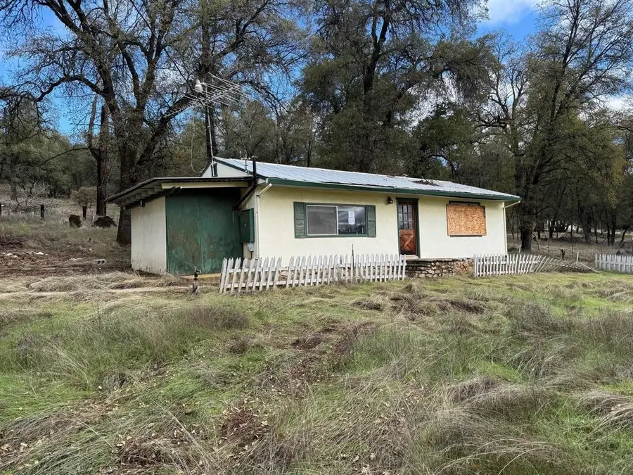 9019 Sheep Ranch Road, Mountain Ranch, CA 95246 - Image #2