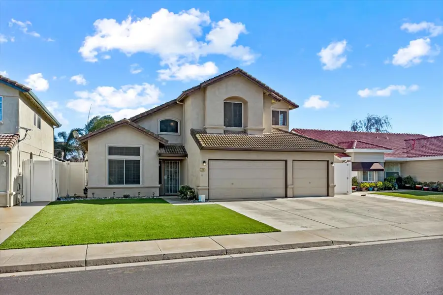 71 Reed Road, Oakdale, CA 95361 - Image #3