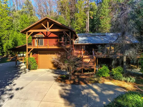 575 Frost Hill Road, Dutch Flat, CA 95714