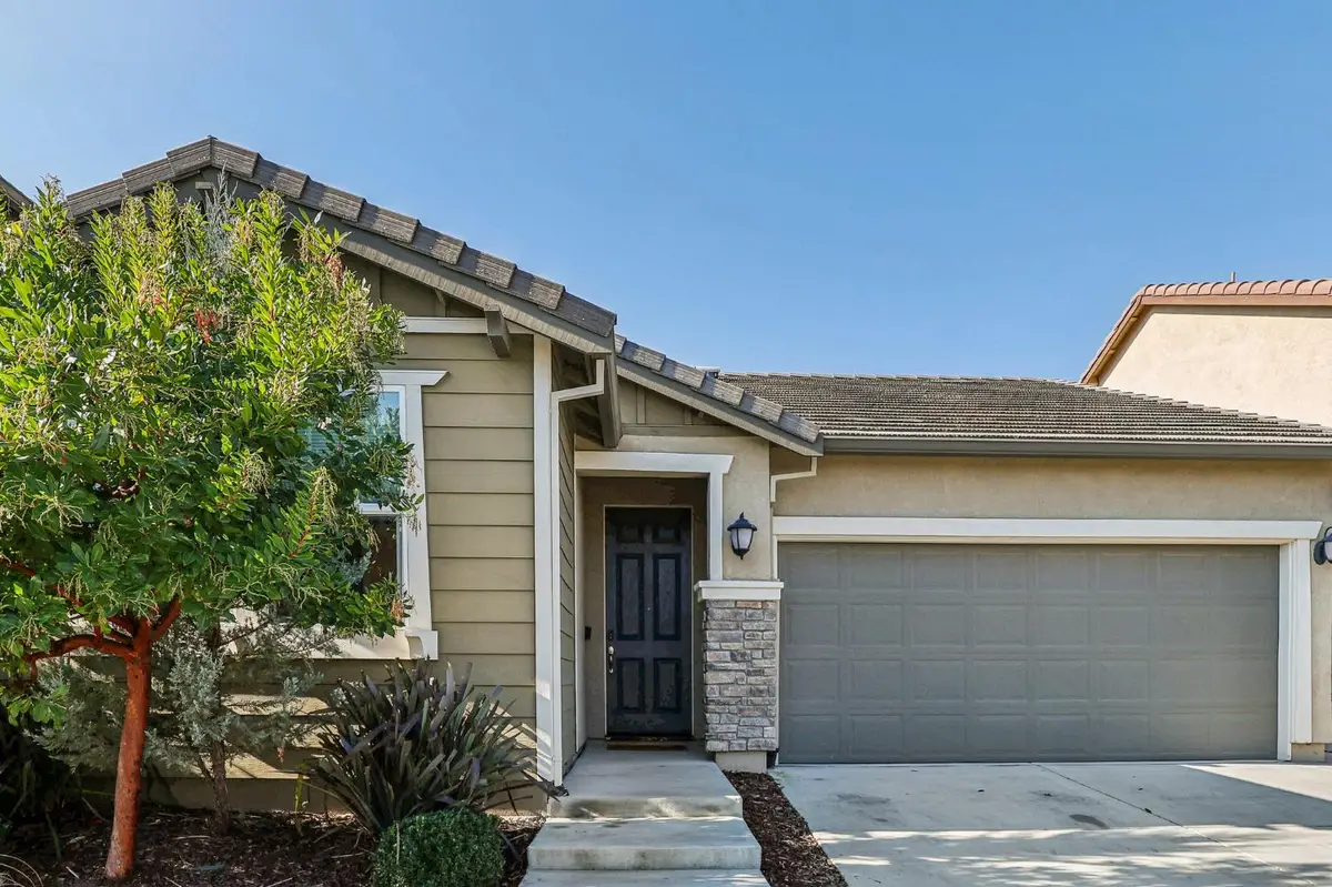 5371 York Harbor Way, Sacramento, CA 95835 - Image #1
