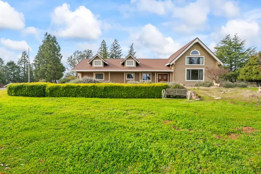 3840 Charbray Court, Shingle Springs, CA 95682 - Image #3