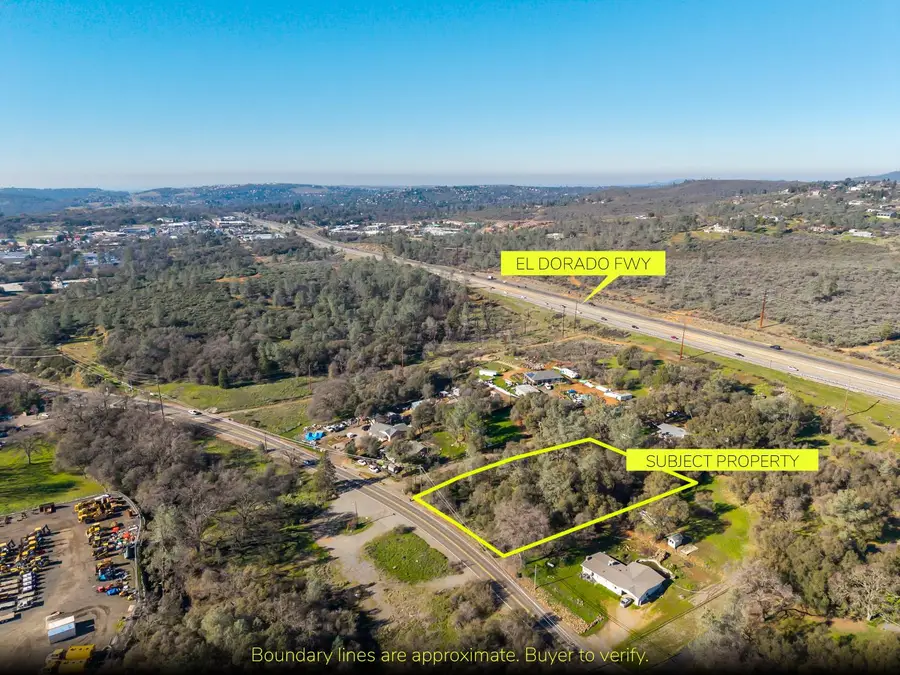 1 Pin Lane, Shingle Springs, CA 95682 - Image #3