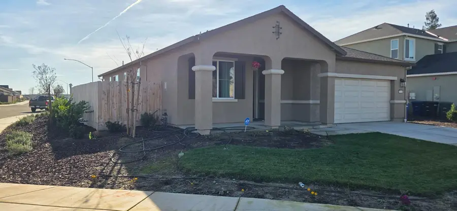4820 Norma Way, Keyes, CA 95328 - Image #2