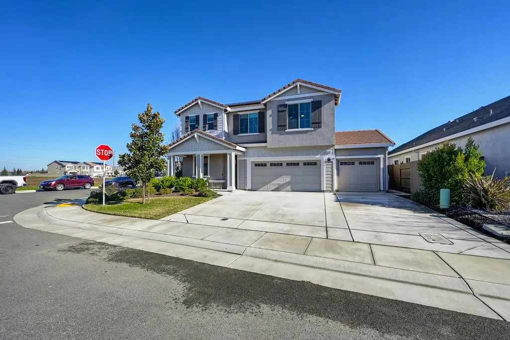 4532 Cloverleaf Way, Roseville, CA 95747 - Image #1