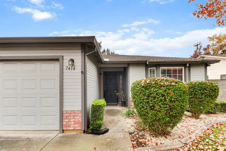 7414 Sun Point Lane, Sacramento, CA 95828 - Image #2