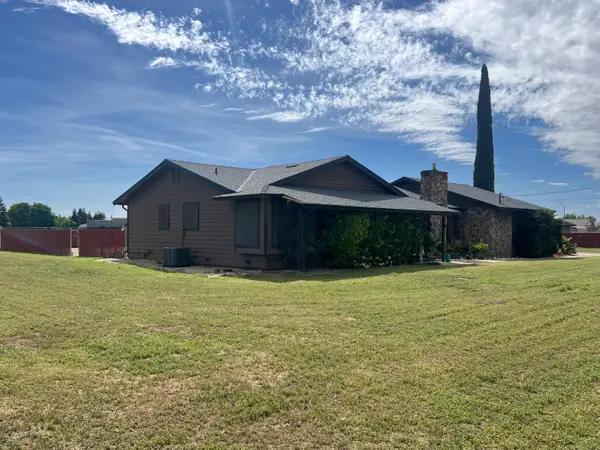 3342 Roselle Avenue, Modesto, CA 95355