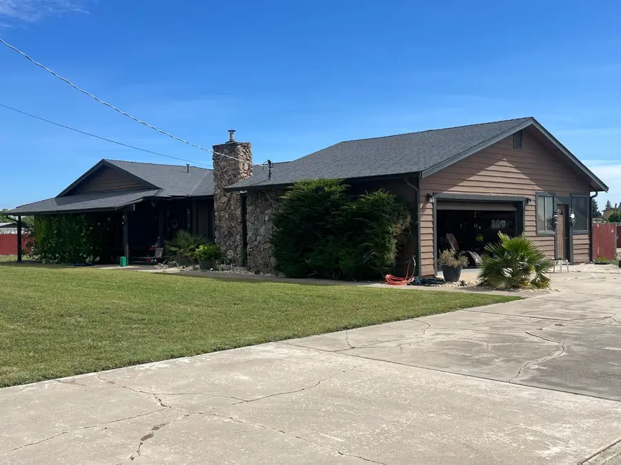 3342 Roselle Avenue, Modesto, CA 95355 - #3