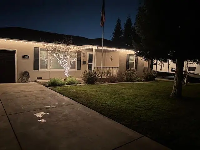 1040 S Rose Street, Turlock, CA 95380 - #3