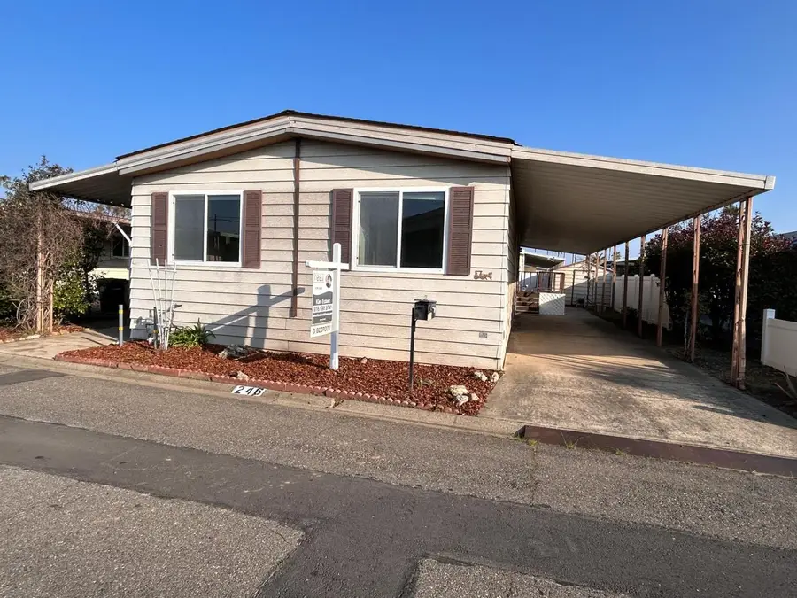 8181 Folsom Boulevard #246, Sacramento, CA 95826 - Image #3