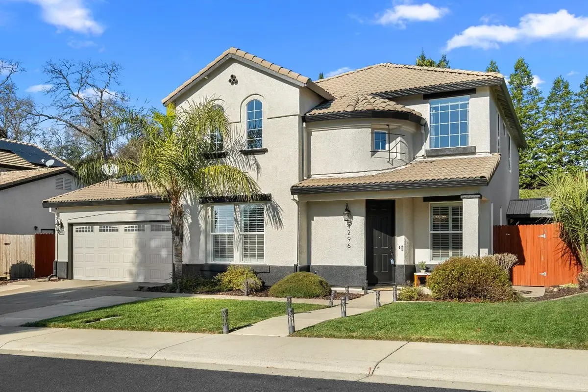 4296 Crazy Horse Road, Cameron Park, CA 95682 - Image #1