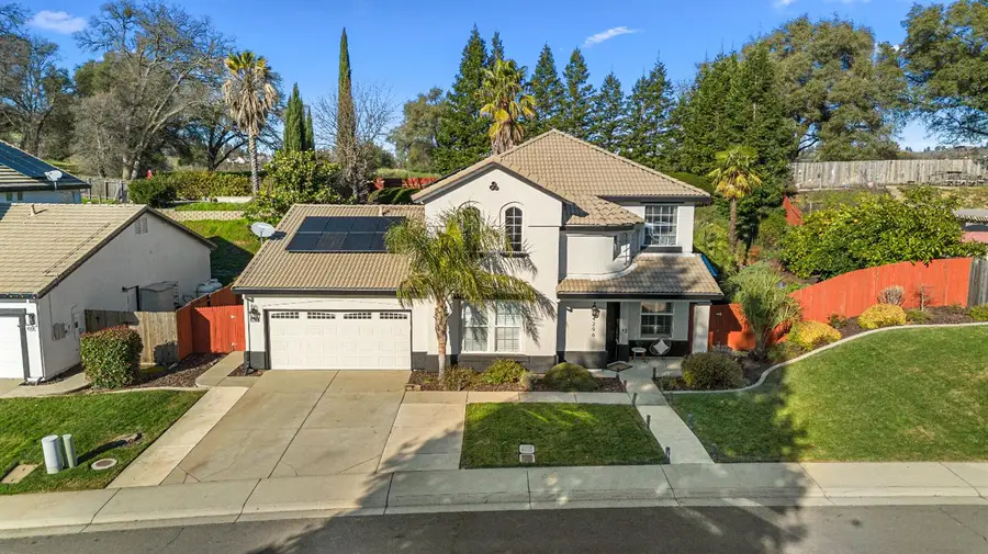 4296 Crazy Horse Road, Cameron Park, CA 95682 - Image #2