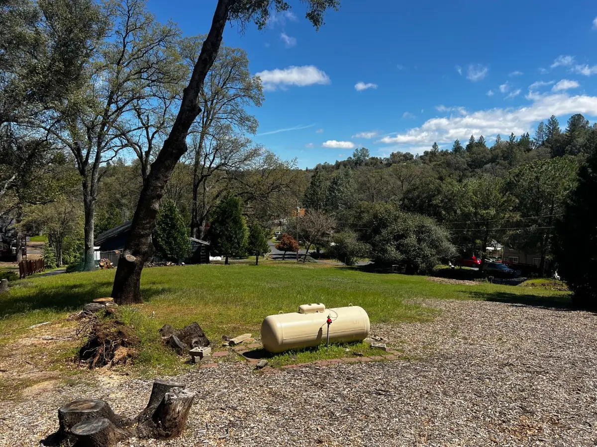 0 Crest Pine Easement, Groveland, CA 95321 - Image #1