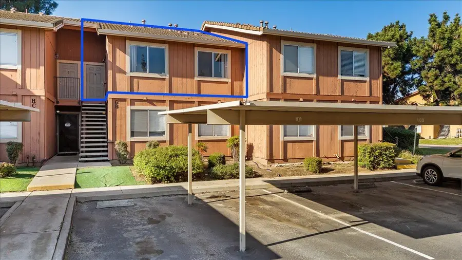 495 Cherry Lane #G, Manteca, CA 95337 - Image #2