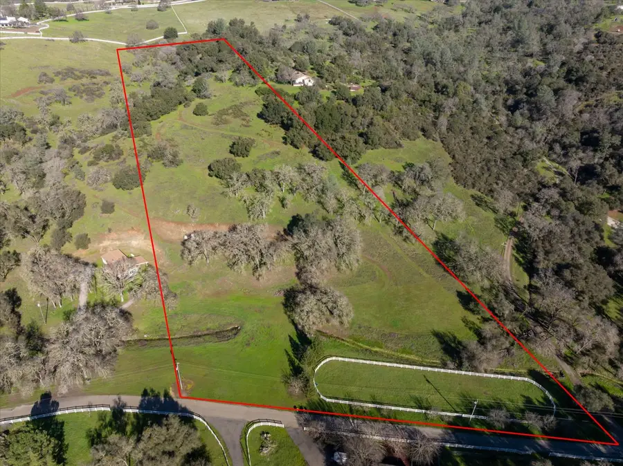 3831 Cothrin Ranch Road, Shingle Springs, CA 95682 - Image #2