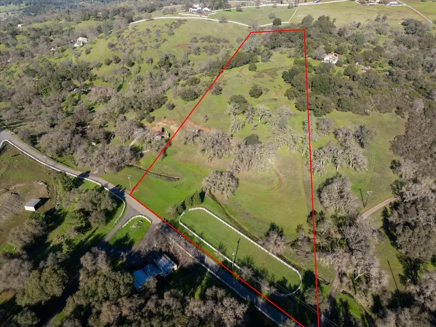 3831 Cothrin Ranch Road, Shingle Springs, CA 95682 - Image #3