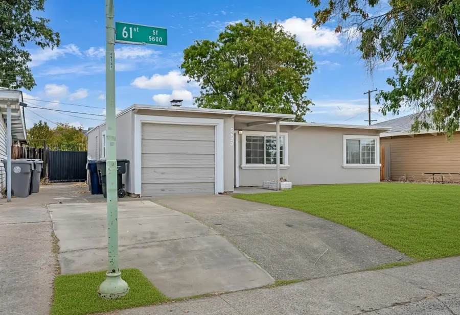 5823 61st Street, Sacramento, CA 95824 - Image #3