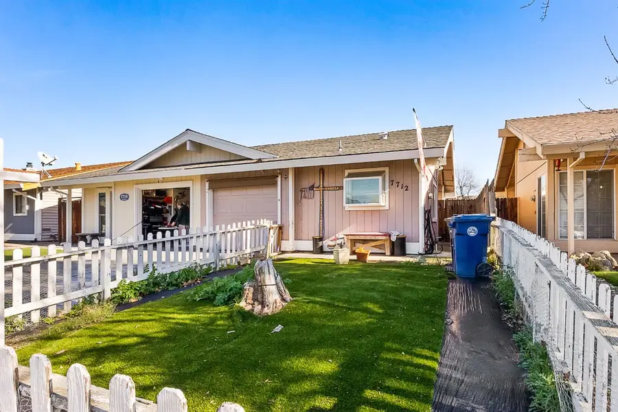 7712 Las Lilas Court, Citrus Heights, CA 95621 - Image #2