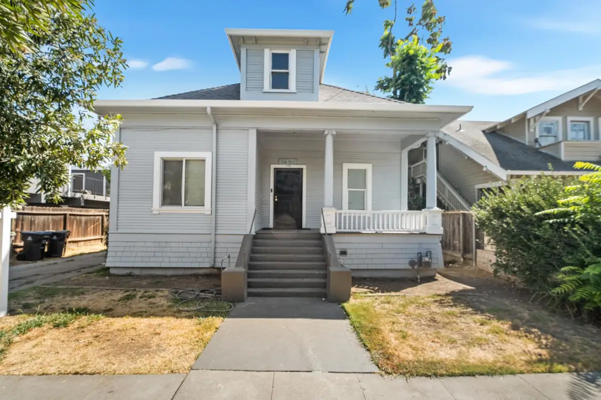 122 W Acacia, Stockton, CA 95202 - Image #1