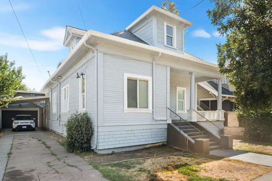 122 W Acacia, Stockton, CA 95202 - Image #2