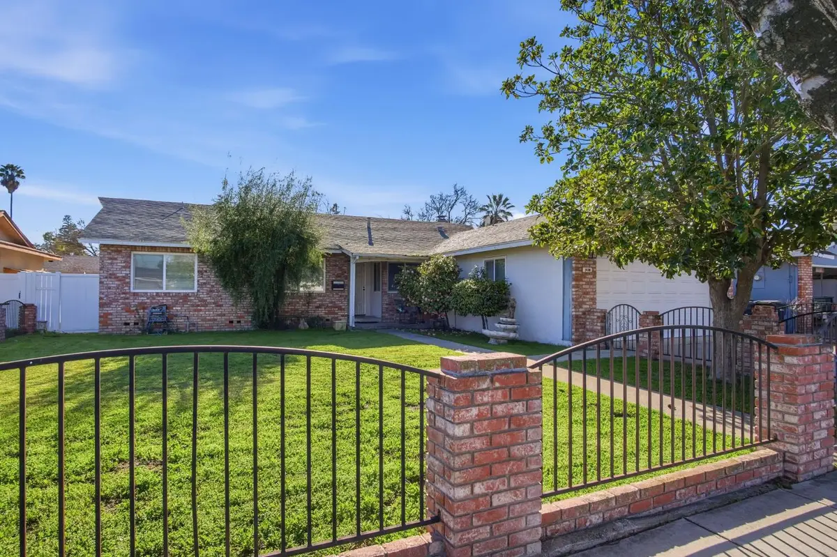 1436 Montclair Drive, Modesto, CA 95350 - Image #1