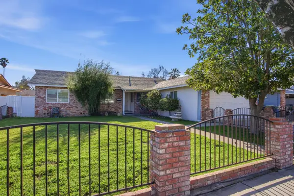 1436 Montclair Drive, Modesto, CA 95350