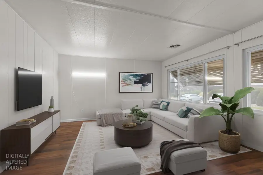 4206 Brookside Drive #28, Sacramento, CA 95834 - Image #2