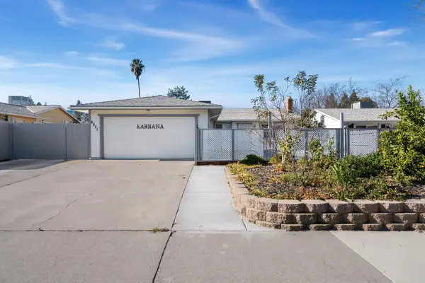 6821 Scoter Way, Sacramento, CA 95842