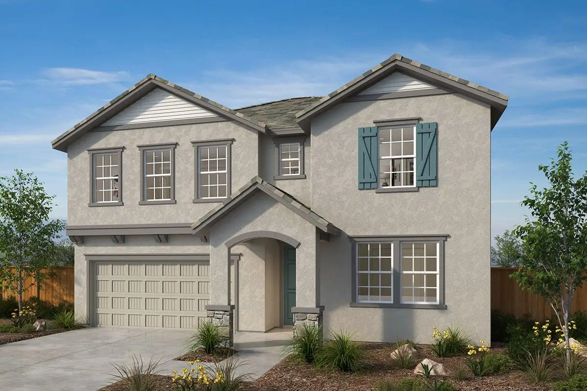 2348 Amboy Avenue, Stockton, CA 95206 - Image #1