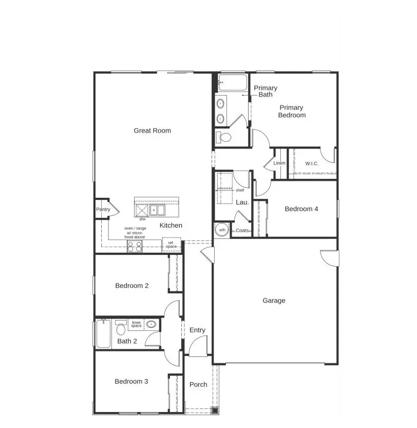 392 Miramar Drive, Lathrop, CA 95330 - Image #2