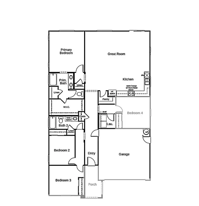 2608 Red Tail Hawk Road, Modesto, CA 95357 - #3