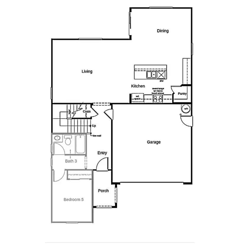 2612 Coopers Hawk Lane, Modesto, CA 95357 - Image #2