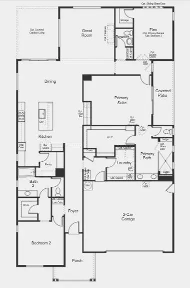 2019 Marlette Way, Lincoln, CA 95648 - Image #2