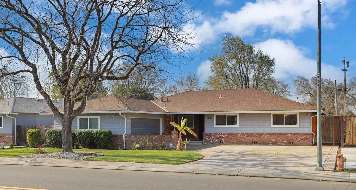1921 Sherwood Avenue, Modesto, CA 95350 - Image #1